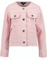 Preview: Jeansjacke rosa 104